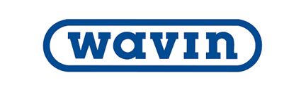 logo wavin