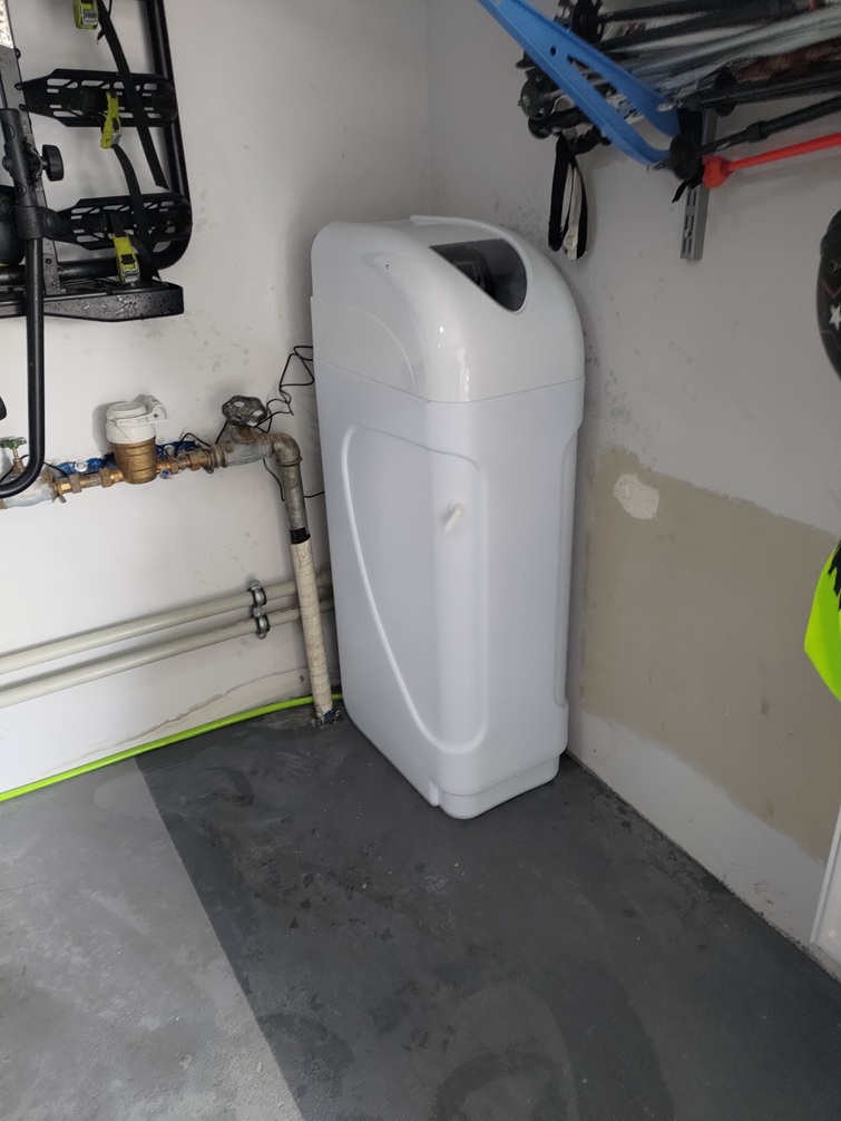 zmiękczacz wody Kraków