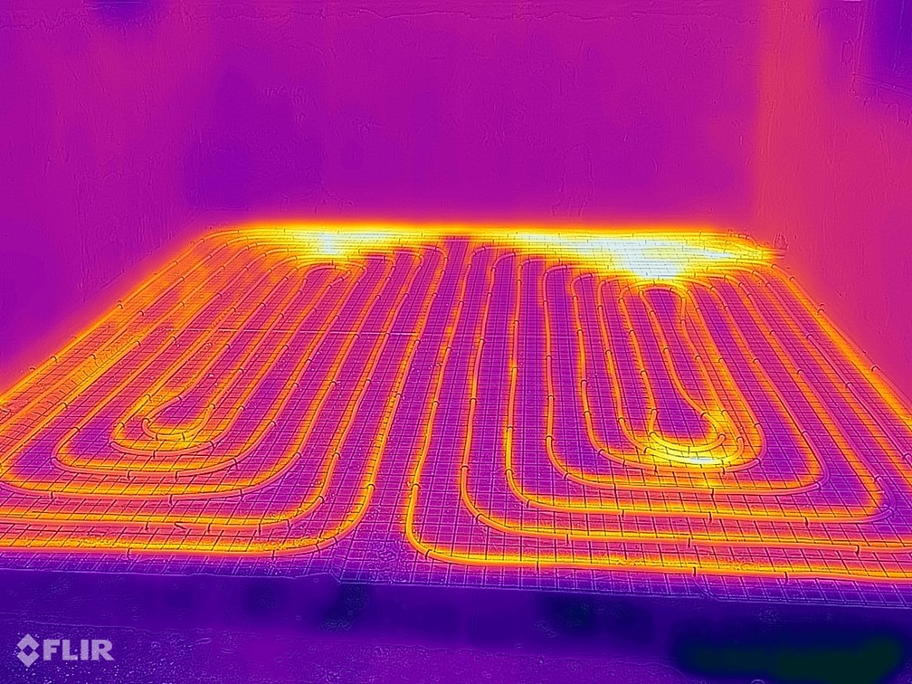 ogrzewanie podłogowe kraków